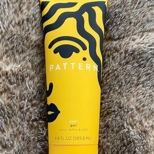 Pattern Curl Gel